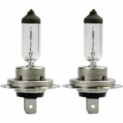 Großhandel ???? AEG 97264 Halogen Leuchtmittel White Xenon H7 55 W 12 V ⌛