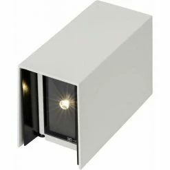 Beste Bewertungen von ⭐ LED Außenleuchte Wandleuchte AEG Adapt AEG280029 Up&Down Light IP54 ???? 8 Beste Bewertungen von ⭐ LED Außenleuchte Wandleuchte AEG Adapt AEG280029 Up&Down Light IP54 ???? -AEG Shop 27023825 3