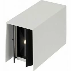 Beste Bewertungen von ⭐ LED Außenleuchte Wandleuchte AEG Adapt AEG280029 Up&Down Light IP54 ???? 9 Beste Bewertungen von ⭐ LED Außenleuchte Wandleuchte AEG Adapt AEG280029 Up&Down Light IP54 ???? -AEG Shop 27023825 4