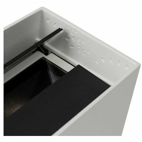 Beste Bewertungen von ⭐ LED Außenleuchte Wandleuchte AEG Adapt AEG280029 Up&Down Light IP54 ???? 6 Beste Bewertungen von ⭐ LED Außenleuchte Wandleuchte AEG Adapt AEG280029 Up&Down Light IP54 ???? – Bild 5