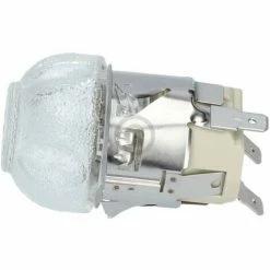 Bestpreis ✨ AEG Electrolux Lampeneinheit, Lampenkalotte, Backofenbirne - Nr.: 8087690023 ???? -AEG Shop 28854888 5