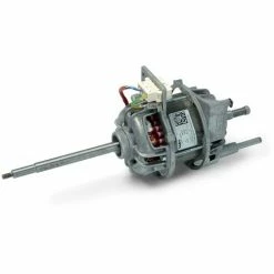 Bestpreis ⭐ AEG Electrolux Motor Für Trockner Nidec Typ DB085D50E00 - Nr.: 8072524021 ✨