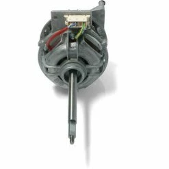 Bestpreis ⭐ AEG Electrolux Motor Für Trockner Nidec Typ DB085D50E00 - Nr.: 8072524021 ✨ -AEG Shop 29357743 3