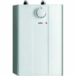 Top 10 ⭐ AEG Kleinspeicher 5l Offen 2kW Einkr A HUZ5BASISA ????