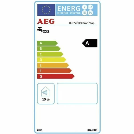 AEG Kleinspeicher 5l offen 2kW Einkr A HUZ5ÖKODROPSTOP Billig ???? AEG Kleinspeicher 5l Offen 2kW Einkr A HUZ5ÖKODROPSTOP ✨ -AEG Shop 30101539 2