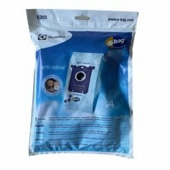 Schlussverkauf ✨ AEG Electrolux Staubbeutel Electrolux S-BAG E203 Typ: E203 / Philips FC8021, FC8022, FC8023 ????