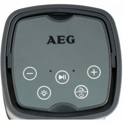 Bestes Angebot ???? AEG Bluetooth Lautsprecher Mit Leucht- Und Powerbankfunktion ✔️ 4 Bestes Angebot ???? AEG Bluetooth Lautsprecher Mit Leucht- Und Powerbankfunktion ✔️ -AEG Shop 33190843 5