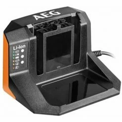 Auslauf ???? AEG - Chargeur 18V - BL18S ????