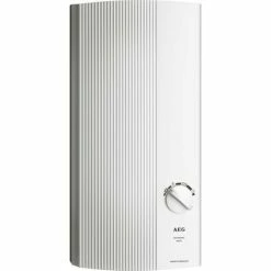 Blitzangebot ???? AEG Durchlauferhitzer AEG DDLE Basis 18 ????
