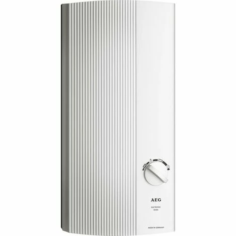AEG Durchlauferhitzer AEG DDLE basis 18 Blitzangebot ???? AEG Durchlauferhitzer AEG DDLE Basis 18 ???? -AEG Shop 39490708 1