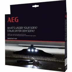 Bestes Angebot ???? AEG 900168388 Staubsauger-Düse ❤️