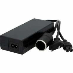 Bester Verkauf ✨ AEG 10698 KA6 Spannungswandler 72 W 1 St. Ausgangsspannung (Details)=12 V Betriebsspannung=230 V 6 ???? -AEG Shop 46021871 5