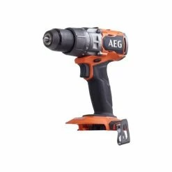 Rabatt ❤️ AEG Akku-Schlagbohrschrauber BSB18C3BLX02CPL, 1x4,0, 1x2,0 Ah, Ladeg., Koffer ????