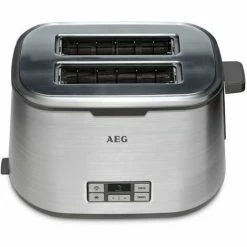 Billig ???? AEG Doppelschlitztoaster Premium Line AT7800 ⌛ -AEG Shop 46791796 3