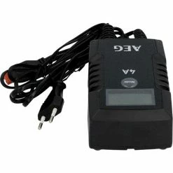 Budget ✔️ AEG LD4 10616 Kfz-Ladegerät 6 V, 12 V 2 A 4 A ???? -AEG Shop 49066331 5