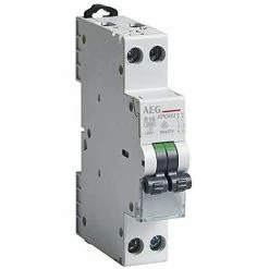 Bestpreis ⭐ AEG EPC611 B16, GRAU, 1 TE ????