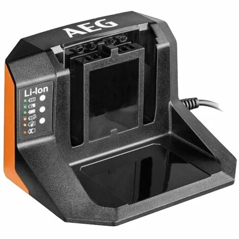 AEG BL18S Ladegerät - - Auslauf ⭐ AEG BL18S Ladegerät - - ???? -AEG Shop 50020951 1