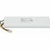 Neu ???? AEG Electrolux Staubsauger Akku, 18V-2200MAH. Nr. 2192119010 ???? -AEG Shop 52827906 1