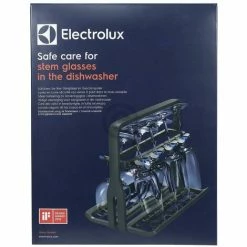 Besorgen ???? AEG Electrolux Korbeinsatz Für Gläser Universal A9SZGB01 Electrolux E9DHGB01 / 9029795540 9029795557 ???? -AEG Shop 52871797 5