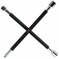 Neu ???? AEG AUTOMOTIVE CARTEC 005040 VERSTÄRKTE RADMUTTERNSCHLÜSSEL ????