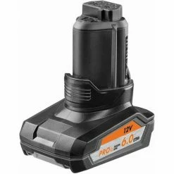 Bestes Angebot ⭐ AEG Akku Ersatz-Akku Lithium-Akku Elektrowerkzeuge L1260 12 V/ 6,0 Ah ????