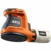 Auslauf ???? AEG Akku Exzenterschleifer BEX18-125 Solo Akku Schleifer Schleifmaschine 18V ???? -AEG Shop 63729594 1