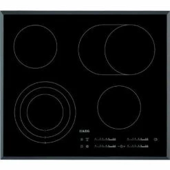 Bestpreis ???? AEG Kochst. HK654070FB Bk (HK654070FB) ????