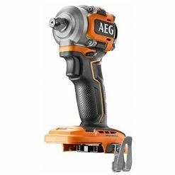 Schlussverkauf ???? AEG SCHLAGSCHRAUBER SUBCOMPACT 18V BRUSHLESS BSS18S12SBL-0, 280 NM, 3 MODI + AUTOSTOP, 0 BIS 3800 CPS/MIN, 0 BIS 2800 RPM ????