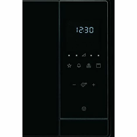 AEG MSB2547D-M 60cm Einbau-Mikrowelle / Touch-Bedienung / Grillfunktion / Display mit Uhr Großhandel ???? AEG MSB2547D-M 60cm Einbau-Mikrowelle / Touch-Bedienung / Grillfunktion / Display Mit Uhr ❤️ -AEG Shop 68978937 1