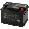 Bester Verkauf ???? AEG BAT 22 60AH 540A - L2B ????