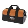 Billig ⭐ AEG Orange Werkzeugtasche - - ???? -AEG Shop 72144616 1