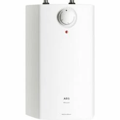 Aktion ⌛ AEG Offener Kleinspeicher AEG Huz5 ÖKO Comfort ????