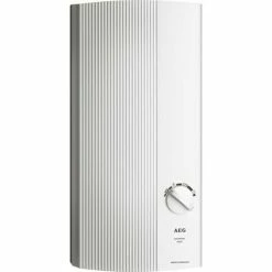 Aktion ???? AEG Durchlauferhitzer AEG DDLEbas 18/21/24 ????