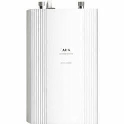 Bestpreis ???? AEG Durchlauferhitzer AEG DDLE 13 Kompakt ✔️