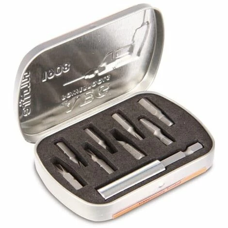 AEG Retro-Bitsatz POWERTOOLS ColdFire 1908 (4932 4300 03) Beste Bewertungen von ✨ AEG Retro-Bitsatz POWERTOOLS ColdFire 1908 (4932 4300 03) ???? -AEG Shop 9748082 1